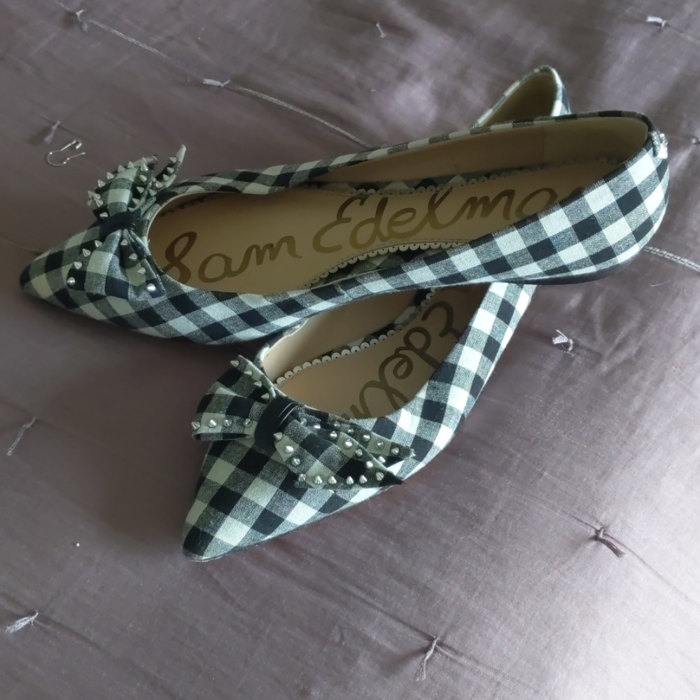 Sam Edelman flats